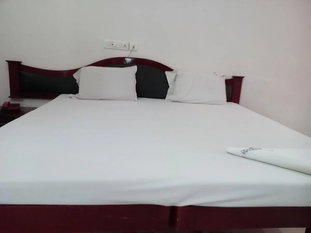 Av Tourist Home Palakkad India