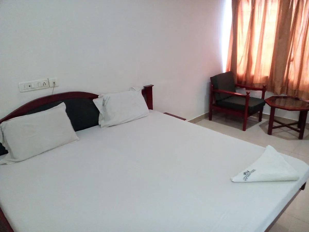 Lodge Av Tourist Home Palakkad