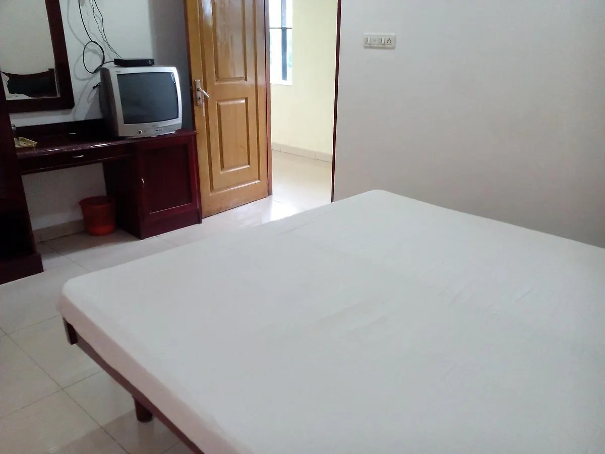 Lodge Av Tourist Home Palakkad India