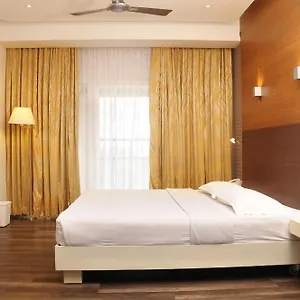 Hotel Indraprastha, Palakkad