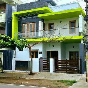 Nandan Mysore