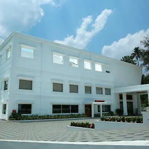 Hotel Kabani Palace, Muvattupuzha